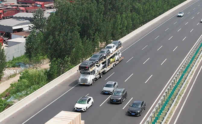 永昌高速公路汽车救援